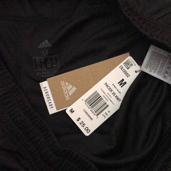 NWT Adidas shorts - Picture 7 of 9